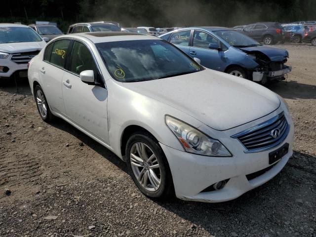 INFINITI G37 2013 jn1cv6ar7dm765819