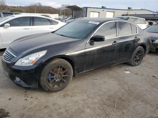 INFINITI G37 2013 jn1cv6ar7dm766193