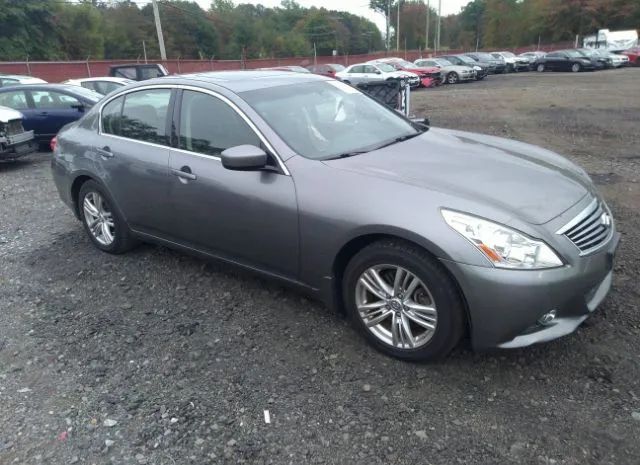 INFINITI NULL 2013 jn1cv6ar7dm766548