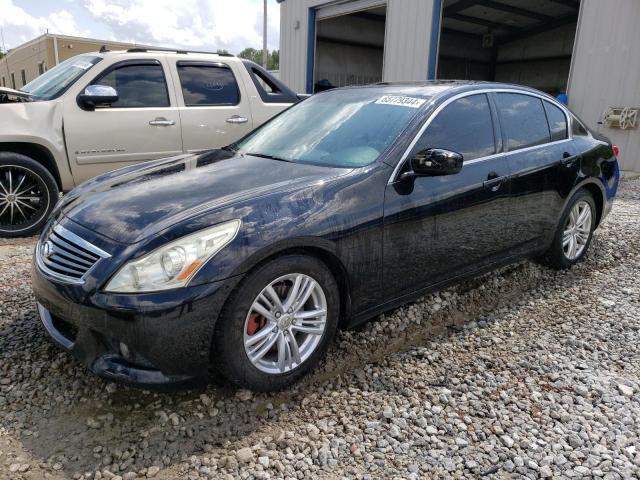 INFINITI G37 2013 jn1cv6ar7dm766694