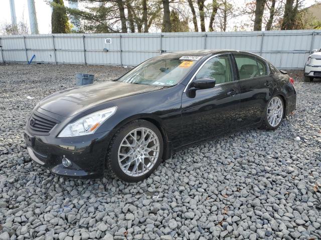 INFINITI G37 2013 jn1cv6ar7dm767151