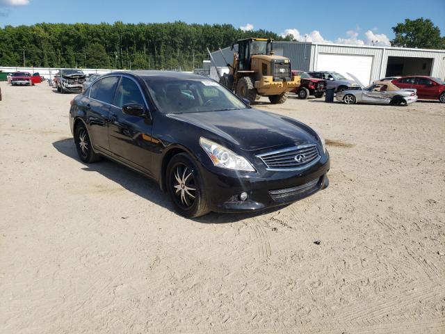 INFINITI G37 2013 jn1cv6ar7dm767277