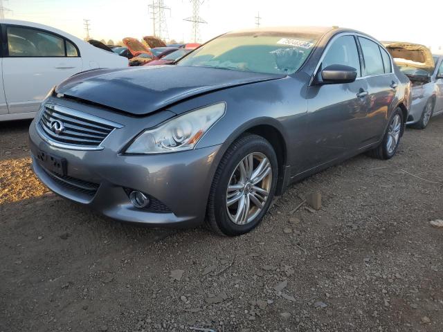 INFINITI G37 2013 jn1cv6ar7dm767313