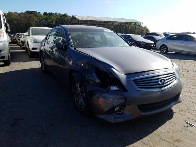 INFINITI G37 2013 jn1cv6ar7dm767716