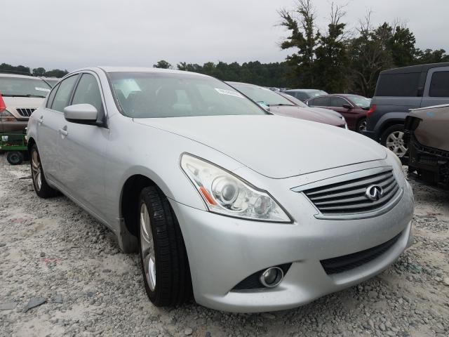 INFINITI G37 2013 jn1cv6ar7dm767814