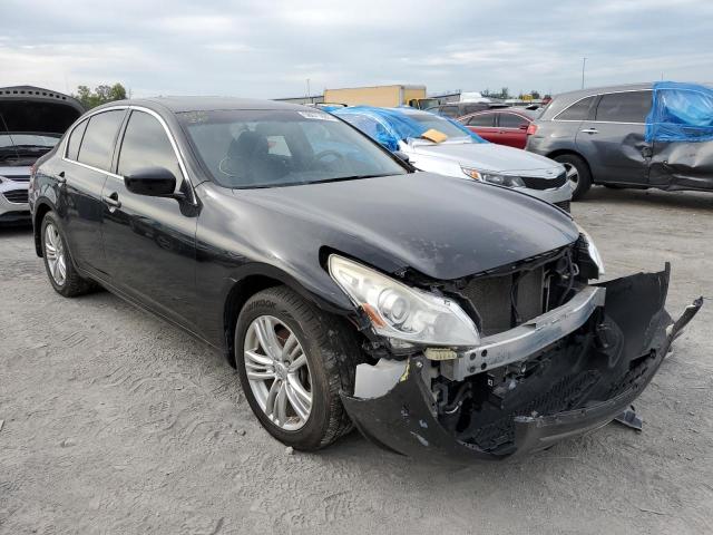 INFINITI G37 2013 jn1cv6ar7dm767909