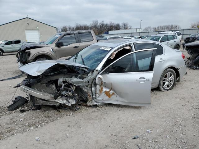 INFINITI G37 2013 jn1cv6ar7dm767957