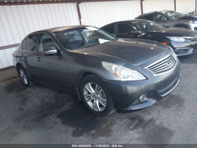 INFINITI NULL 2013 jn1cv6ar7dm768090