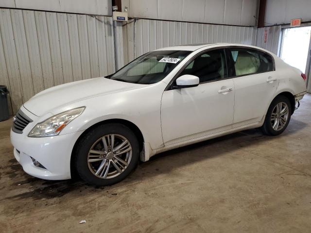 INFINITI G37 2013 jn1cv6ar7dm768624