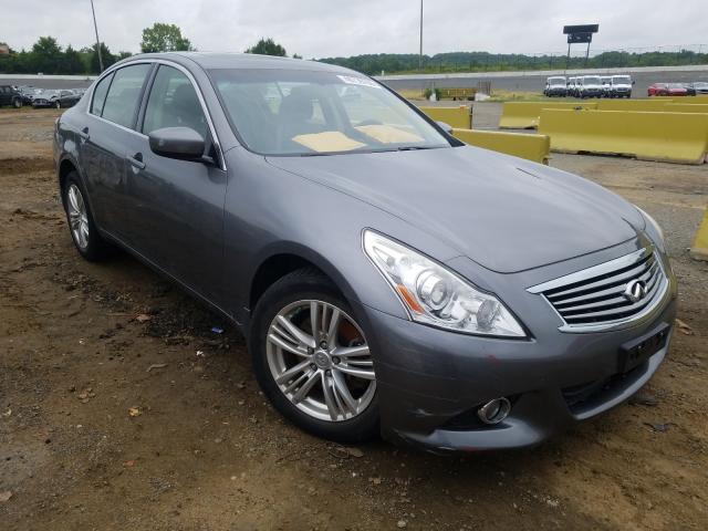 INFINITI G37 2013 jn1cv6ar7dm769126