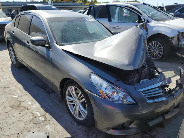 INFINITI G37 2013 jn1cv6ar7dm769563