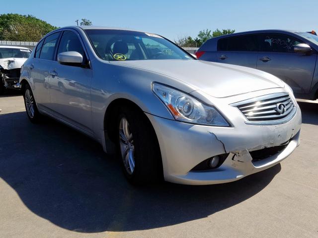 INFINITI G37 2013 jn1cv6ar7dm769935