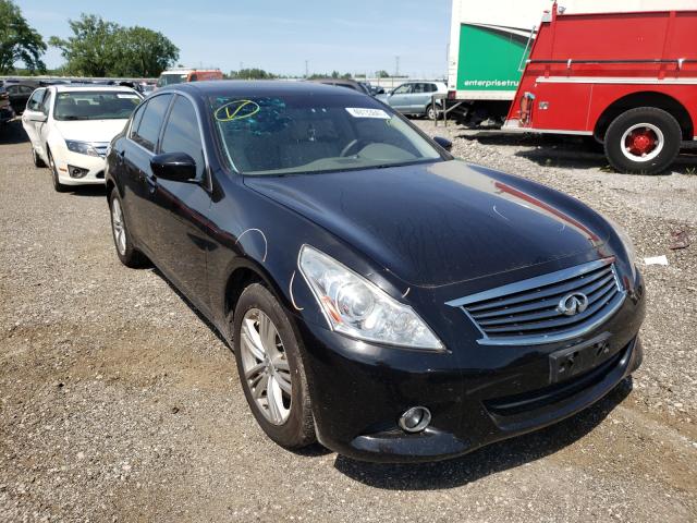 INFINITI G37 2013 jn1cv6ar7dm770096