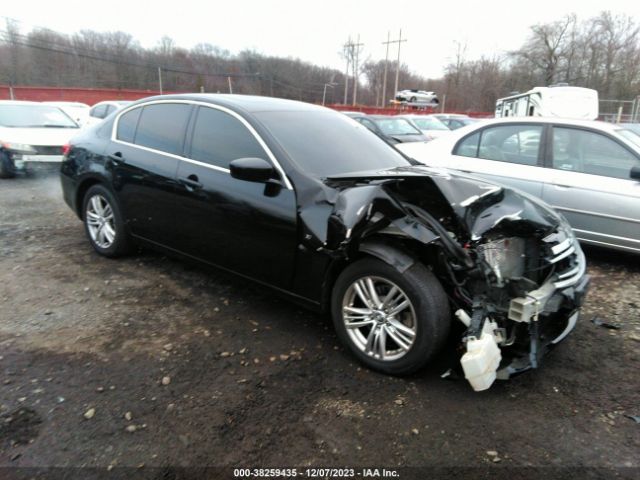 INFINITI Q40 2015 jn1cv6ar7fm520277