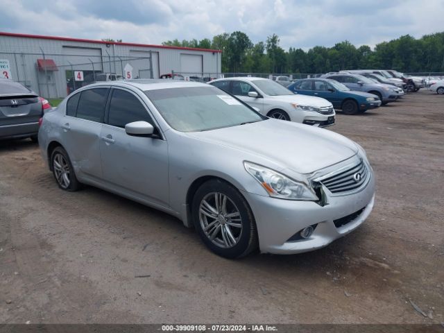 INFINITI Q40 2015 jn1cv6ar7fm520618