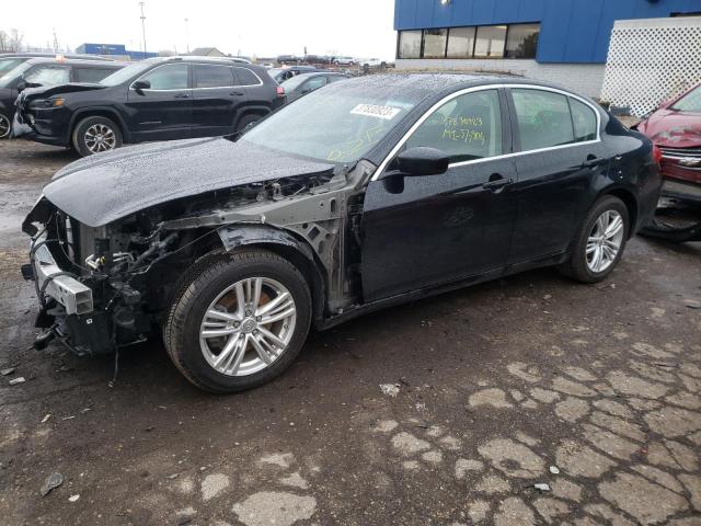 INFINITI Q40 2015 jn1cv6ar7fm520814