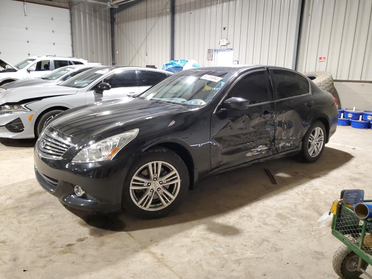 INFINITI Q40 2015 jn1cv6ar7fm522997