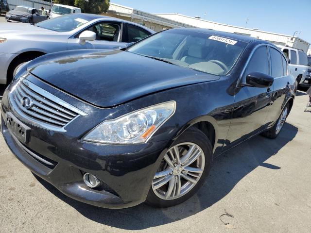 INFINITI Q40 2015 jn1cv6ar7fm523342