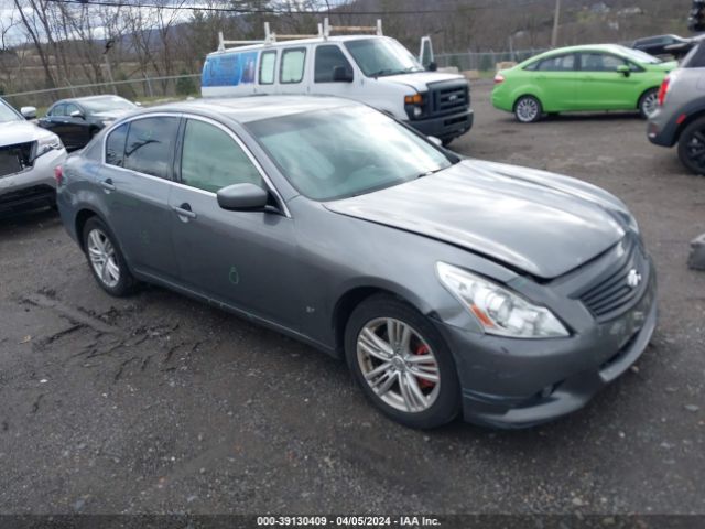 INFINITI Q40 2015 jn1cv6ar7fm523535