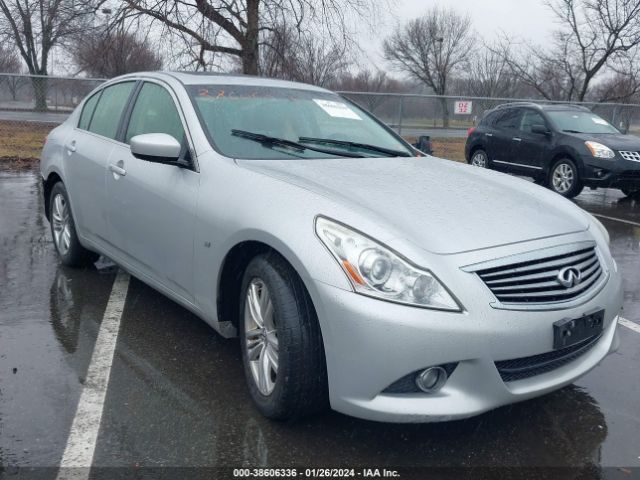 INFINITI Q40 2015 jn1cv6ar7fm523597