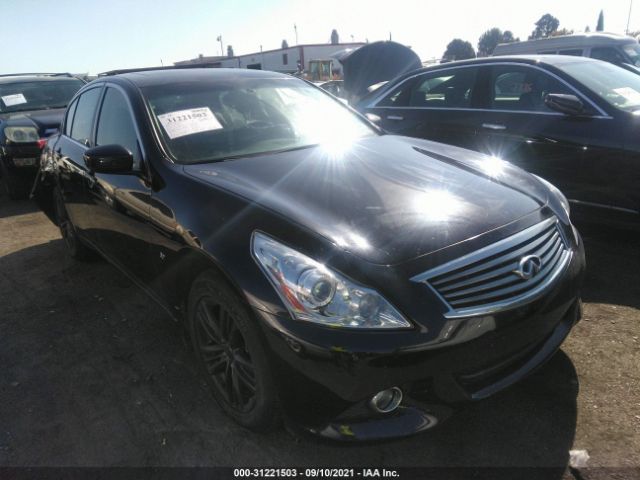 INFINITI Q40 2015 jn1cv6ar7fm524894