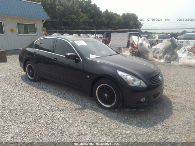 INFINITI Q40 2015 jn1cv6ar7fm650382