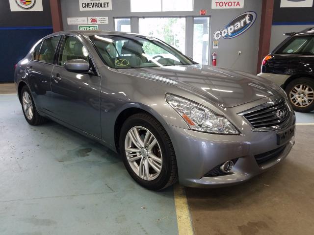 INFINITI Q40 2015 jn1cv6ar7fm650740