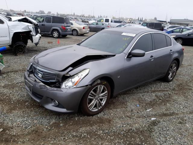 INFINITI Q40 2015 jn1cv6ar7fm651323