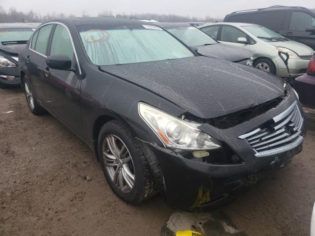 INFINITI G37 2010 jn1cv6ar8am250968