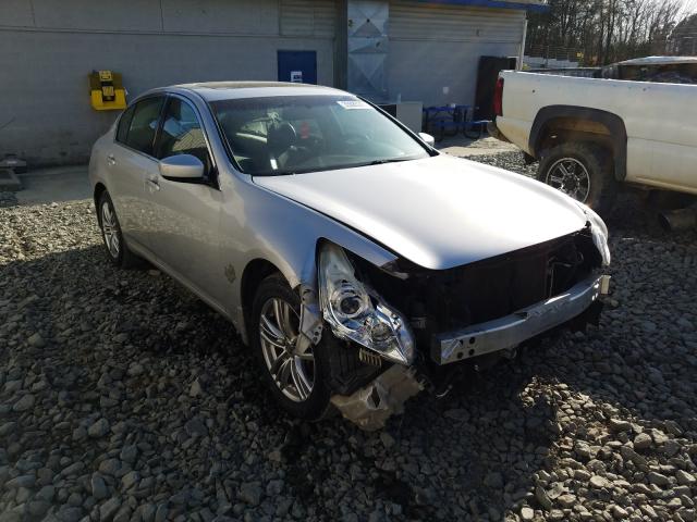 INFINITI G37 2010 jn1cv6ar8am251327