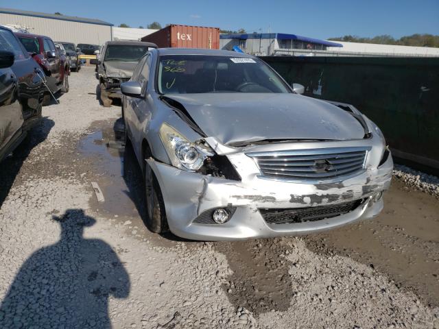 INFINITI G37 2010 jn1cv6ar8am252154