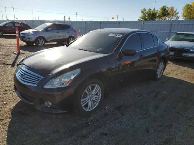 INFINITI G37 2010 jn1cv6ar8am252655