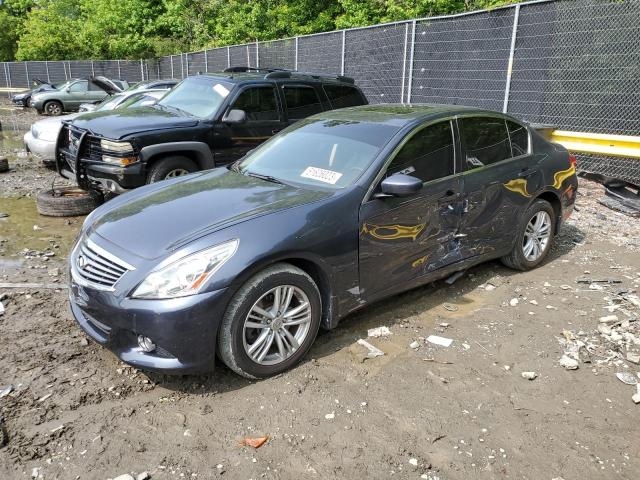 INFINITI G37 2010 jn1cv6ar8am252753