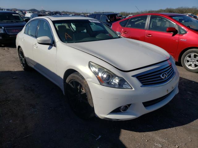 INFINITI G37 2010 jn1cv6ar8am253188