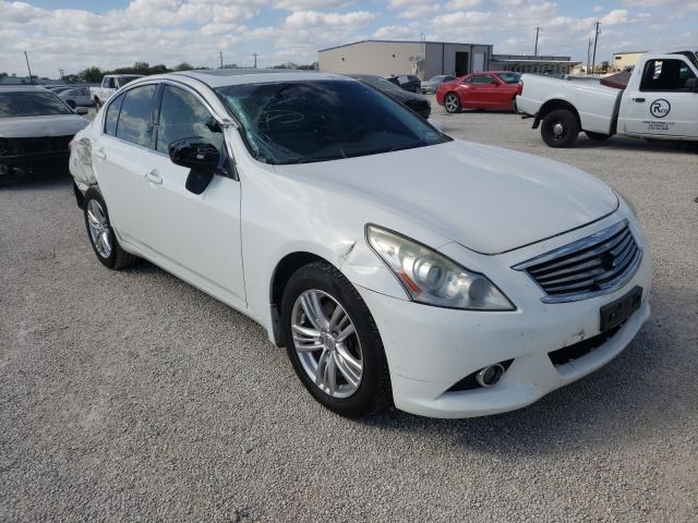 INFINITI G37 2010 jn1cv6ar8am253739