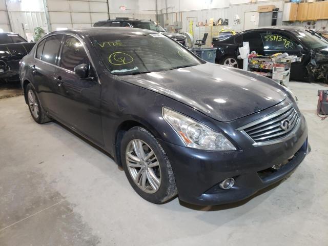 INFINITI G37 2010 jn1cv6ar8am254051