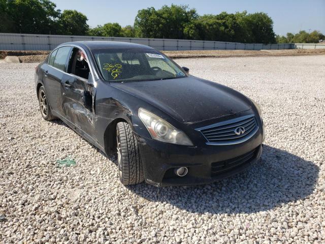 INFINITI G37 2010 jn1cv6ar8am254485