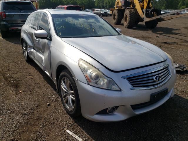 INFINITI G37 2010 jn1cv6ar8am254695