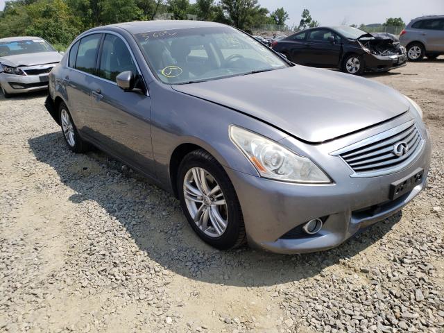 INFINITI G37 2010 jn1cv6ar8am451088