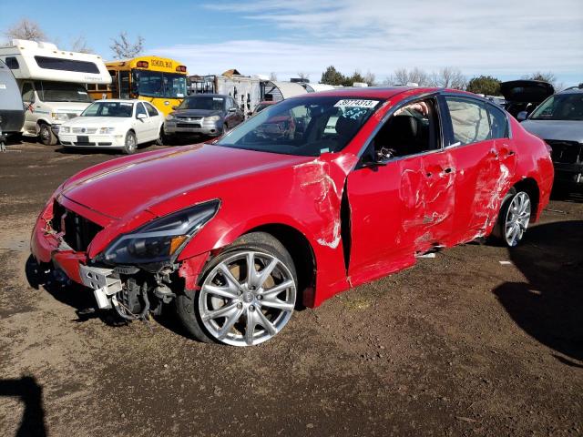 INFINITI G37 2010 jn1cv6ar8am451916