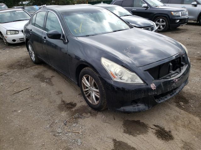 INFINITI G37 2010 jn1cv6ar8am452354