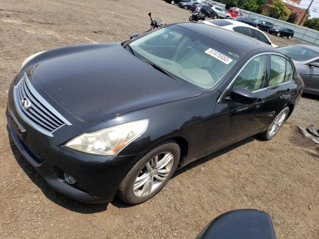 INFINITI G37 2010 jn1cv6ar8am452693