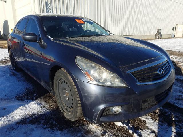 INFINITI G37 2010 jn1cv6ar8am452922