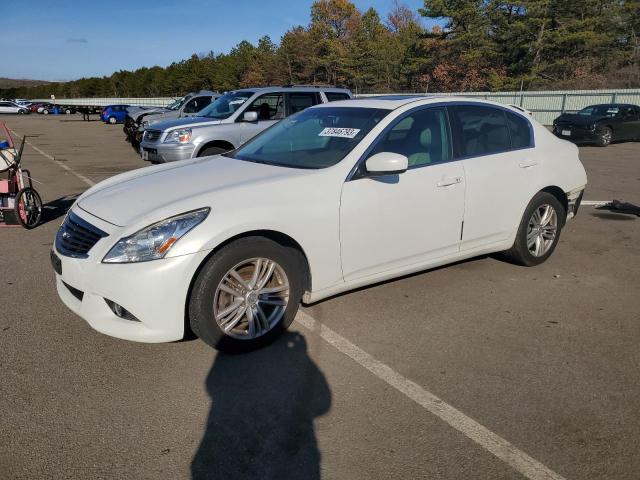 INFINITI G37 2010 jn1cv6ar8am453259