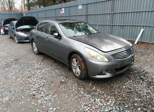 INFINITI G37 SEDAN 2010 jn1cv6ar8am454086