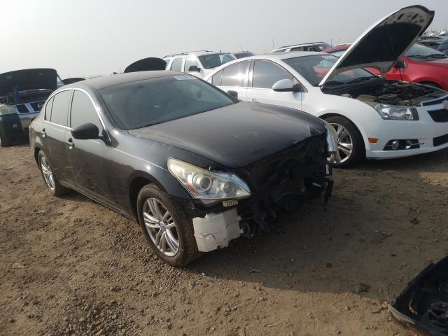 INFINITI G37 2010 jn1cv6ar8am454251