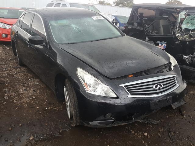 INFINITI G37 2010 jn1cv6ar8am454511