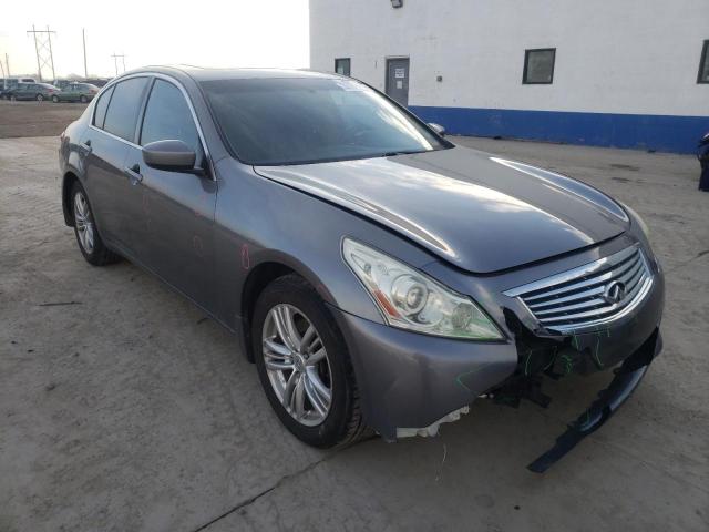 INFINITI G37 2010 jn1cv6ar8am454914