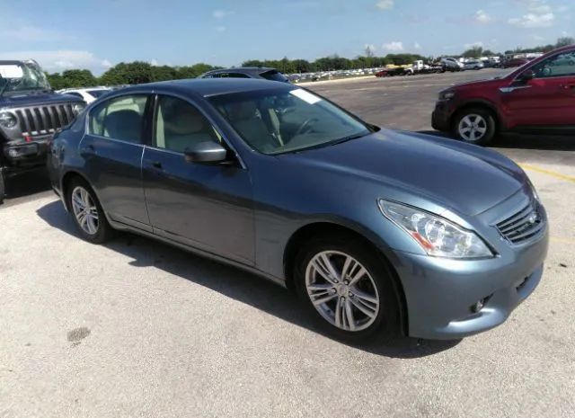 INFINITI G37X 2010 jn1cv6ar8am455061