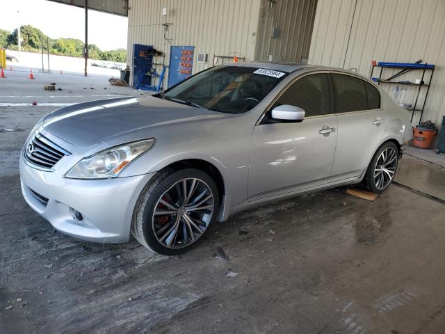 INFINITI G37 2010 jn1cv6ar8am456629